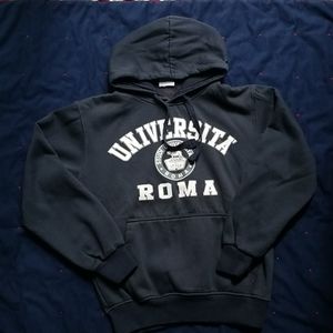 Universita' Roma Sweatshirt